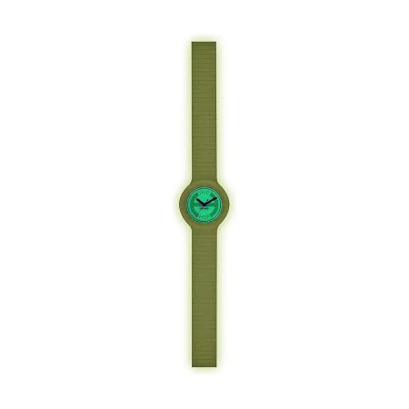 Montre Femme Hip Hop GLOWING IN THE DARK (Ø 32 mm) de Hip Hop, Montres bracelet - Réf : S7225450, Prix : 37,32 €, Remise : %