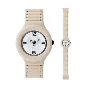 Montre Femme Hip Hop LEATHER (Ø 32 mm) de Hip Hop, Montres bracelet - Réf : S7225455, Prix : 44,53 €, Remise : %