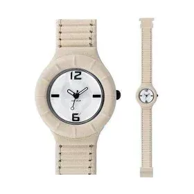 Montre Femme Hip Hop LEATHER (Ø 32 mm) de Hip Hop, Montres bracelet - Réf : S7225455, Prix : 44,53 €, Remise : %