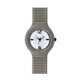 Montre Femme Hip Hop LEATHER (Ø 32 mm) de Hip Hop, Montres bracelet - Réf : S7225458, Prix : 44,53 €, Remise : %