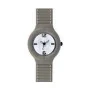 Montre Femme Hip Hop LEATHER (Ø 32 mm) de Hip Hop, Montres bracelet - Réf : S7225458, Prix : 42,75 €, Remise : %