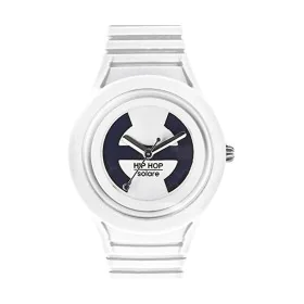 Orologio Unisex Hip Hop SOLARE di Hip Hop, Orologi da polso - Rif: S7225459, Prezzo: 41,91 €, Sconto: %