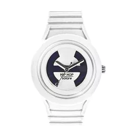 Montre Unisexe Hip Hop SOLARE de Hip Hop, Montres bracelet - Réf : S7225459, Prix : 41,91 €, Remise : %