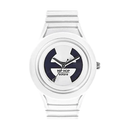 Montre Unisexe Hip Hop SOLARE de Hip Hop, Montres bracelet - Réf : S7225459, Prix : 41,91 €, Remise : %