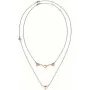 Collier Femme Breil ROCKERS JEWELS de Breil, Colliers - Réf : S7225460, Prix : 78,59 €, Remise : %