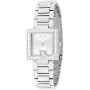 Montre Femme LIU JO GIULIA (Ø 24 mm) (Ø 35 mm) de LIU JO, Montres bracelet - Réf : S7225643, Prix : 130,53 €, Remise : %