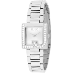 Ladies' Watch LIU JO GIULIA (Ø 24 mm) (Ø 35 mm) by LIU JO, Wrist Watches - Ref: S7225643, Price: 123,61 €, Discount: %