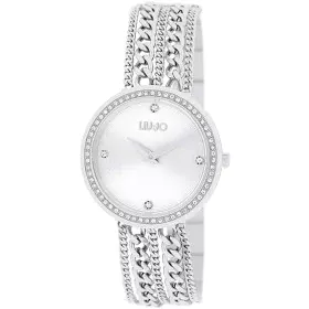 Ladies' Watch LIU JO CHAINS (Ø 32 mm) by LIU JO, Wrist Watches - Ref: S7225651, Price: 162,64 €, Discount: %