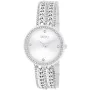 Reloj Mujer LIU JO CHAINS (Ø 32 mm) de LIU JO, Relojes de pulsera - Ref: S7225651, Precio: 162,64 €, Descuento: %