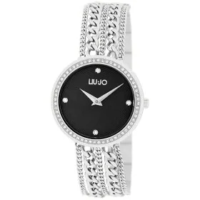 Orologio Donna LIU JO CHAINS (Ø 32 mm) di LIU JO, Orologi da polso - Rif: S7225652, Prezzo: 162,64 €, Sconto: %