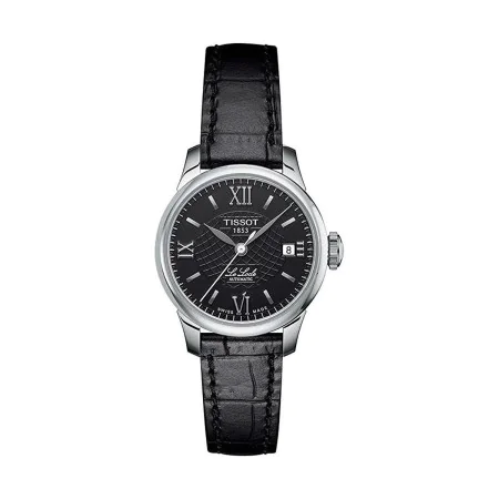 Relógio feminino Tissot LE LOCLE Automatic (Ø 25 mm) de Tissot, Relógios com braselete - Ref: S7225843, Preço: 446,48 €, Desc...