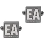 Cufflinks Emporio Armani ESSENTIAL by Emporio Armani, Cufflinks - Ref: S7225851, Price: 86,25 €, Discount: %