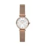 Ladies'Watch Skagen AMBERLINE (Ø 28 mm) by Skagen, Wrist Watches - Ref: S7225852, Price: 123,83 €, Discount: %