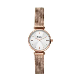 Montre Femme Skagen AMBERLINE (Ø 28 mm) de Skagen, Montres bracelet - Réf : S7225852, Prix : 117,26 €, Remise : %