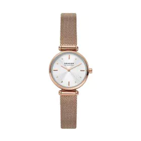 Ladies'Watch Skagen AMBERLINE (Ø 28 mm) by Skagen, Wrist Watches - Ref: S7225852, Price: 123,83 €, Discount: %