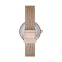 Ladies'Watch Skagen AMBERLINE (Ø 28 mm) by Skagen, Wrist Watches - Ref: S7225852, Price: 123,83 €, Discount: %