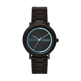 Montre Homme Skagen CAVIAR (Ø 41 mm) de Skagen, Montres bracelet - Réf : S7225858, Prix : 135,75 €, Remise : %