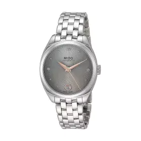 Relógio feminino Mido M0243071107600 (Ø 33 mm) de Mido, Relógios com braselete - Ref: S7225902, Preço: 940,33 €, Desconto: %