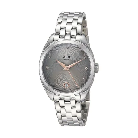 Relógio feminino Mido M0243071107600 (Ø 33 mm) de Mido, Relógios com braselete - Ref: S7225902, Preço: 1,00 €, Desconto: %