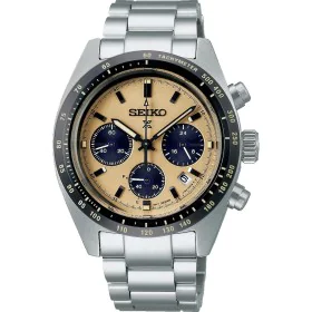 Reloj Hombre Seiko PROSPEX SPEEDTIMER (Ø 39 mm) de Seiko, Relojes de pulsera - Ref: S7227124, Precio: 695,54 €, Descuento: %