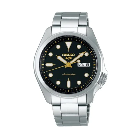 Montre Homme Seiko SRPE57K1 de Seiko, Montres bracelet - Réf : S7227144, Prix : 306,86 €, Remise : %