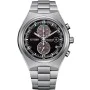 Men's Watch Citizen SUPER TITANIO 7090 ECO DRIVE (Ø 43 mm) by Citizen, Wrist Watches - Ref: S7227164, Price: 325,47 €, Discou...