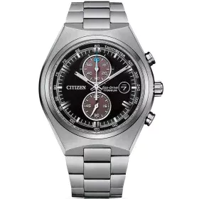 Reloj Hombre Citizen SUPER TITANIO 7090 ECO DRIVE (Ø 43 mm) de Citizen, Relojes de pulsera - Ref: S7227164, Precio: 298,05 €,...