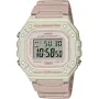 Montre Unisexe Casio COLLECTION (Ø 43 mm) de Casio, Montres bracelet - Réf : S7227252, Prix : 56,93 €, Remise : %