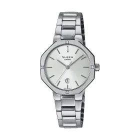 Relógio feminino Casio SHEEN (Ø 28 mm) de Casio, Relógios com braselete - Ref: S7227295, Preço: 111,10 €, Desconto: %