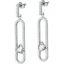 Ladies' Earrings Morellato 1930 by Morellato, Earrings - Ref: S7227365, Price: 55,41 €, Discount: %