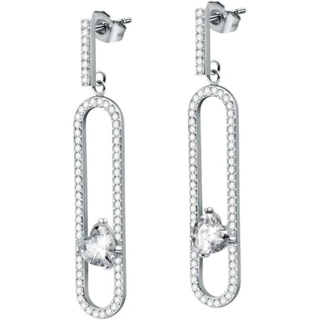 Boucles d´oreilles Femme Morellato 1930 de Morellato, Boucles d'oreilles - Réf : S7227365, Prix : 55,41 €, Remise : %