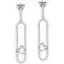 Boucles d´oreilles Femme Morellato 1930 de Morellato, Boucles d'oreilles - Réf : S7227365, Prix : 55,41 €, Remise : %