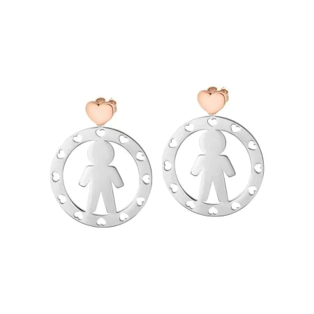 Ladies'Earrings Morellato TALISMANI by Morellato, Earrings - Ref: S7227410, Price: 40,64 €, Discount: %