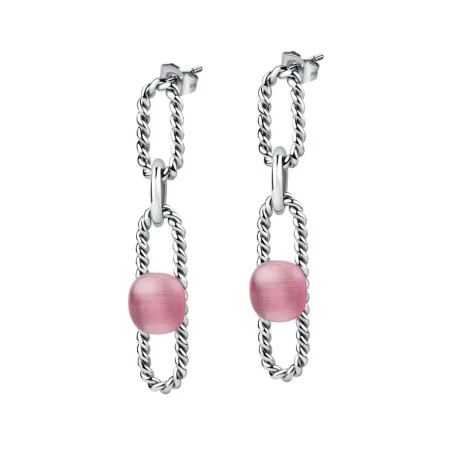 Boucles d´oreilles Femme Morellato 1930 de Morellato, Boucles d'oreilles - Réf : S7227413, Prix : 52,39 €, Remise : %