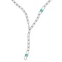 Ladies' Necklace Morellato 1930 by Morellato, Necklaces - Ref: S7227414, Price: 60,72 €, Discount: %