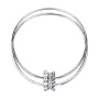 Bracciale Donna Morellato CERCHI SAKM84 di Morellato, Bracciali - Rif: S7227430, Prezzo: 48,71 €, Sconto: %