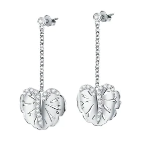 Boucles d´oreilles Femme Morellato NINFEA de Morellato, Boucles d'oreilles - Réf : S7227457, Prix : 60,71 €, Remise : %