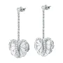 Boucles d´oreilles Femme Morellato NINFEA de Morellato, Boucles d'oreilles - Réf : S7227457, Prix : 60,71 €, Remise : %