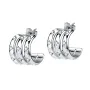 Boucles d´oreilles Femme Morellato INSIEME de Morellato, Boucles d'oreilles - Réf : S7227465, Prix : 55,41 €, Remise : %