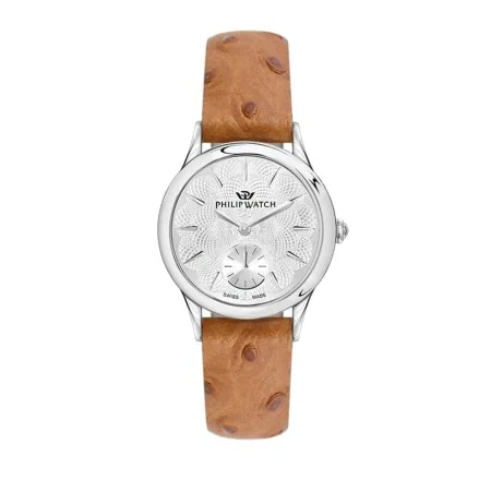 Montre Femme Philip Watch MARILYN (Ø 31 mm) de Philip Watch, Montres bracelet - Réf : S7227512, Prix : 161,08 €, Remise : %