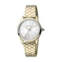 Relógio feminino Just Cavalli GLAM (Ø 32 mm) de Just Cavalli, Relógios com braselete - Ref: S7227540, Preço: 125,51 €, Descon...