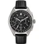 Reloj Hombre Bulova 96B251 Negro de Bulova, Relojes de pulsera - Ref: S7227602, Precio: 558,81 €, Descuento: %