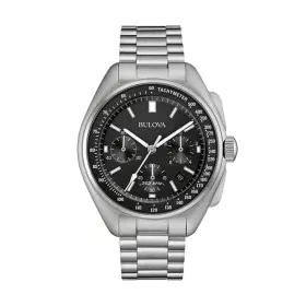 Montre Homme Bulova 96B258 de Bulova, Montres bracelet - Réf : S7227603, Prix : 570,55 €, Remise : %