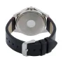 Reloj Hombre Q&Q A172J342Y Negro (Ø 43 mm) de Q&Q, Relojes de pulsera - Ref: S7227612, Precio: 58,90 €, Descuento: %