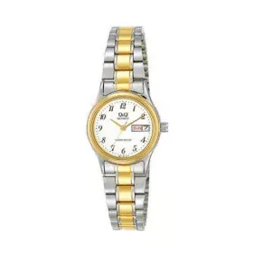 Relógio feminino Q&Q BB17-404Y (Ø 24 mm) de Q&Q, Relógios com braselete - Ref: S7227619, Preço: 58,76 €, Desconto: %