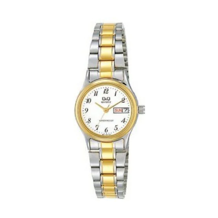 Reloj Mujer Q&Q BB17-404Y (Ø 24 mm) de Q&Q, Relojes de pulsera - Ref: S7227619, Precio: 58,76 €, Descuento: %