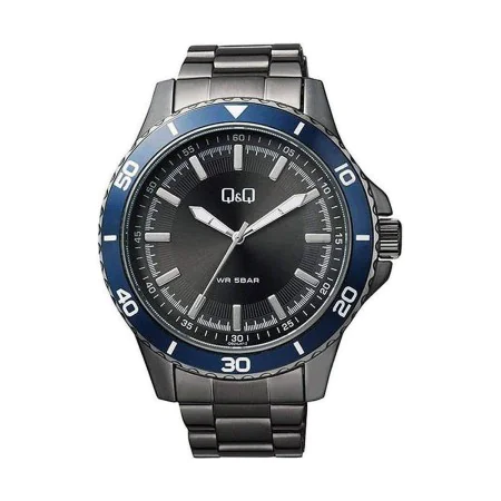 Herrenuhr Q&Q QB24J412Y (Ø 48 mm) von Q&Q, Armbanduhren - Ref: S7227621, Preis: 56,12 €, Rabatt: %