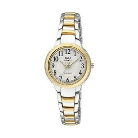 Relógio feminino Q&Q F499J404Y (Ø 34 mm) de Q&Q, Relógios com braselete - Ref: S7227623, Preço: 55,13 €, Desconto: %