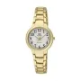 Montre Femme Q&Q F499J014Y (Ø 34 mm) de Q&Q, Montres bracelet - Réf : S7227624, Prix : 55,13 €, Remise : %