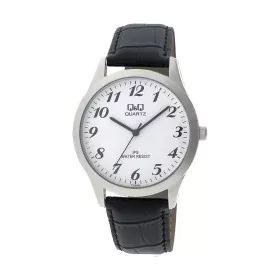 Reloj Hombre Q&Q C152J304Y Negro (Ø 40 mm) de Q&Q, Relojes de pulsera - Ref: S7227626, Precio: 44,76 €, Descuento: %